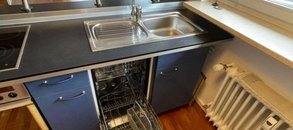 1 chambre Appartement à Goppingen, Germany No. 26703 19