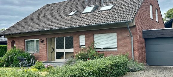 Moradia em banda de 7 divisões em Neuss, Germany N.º 357093 14