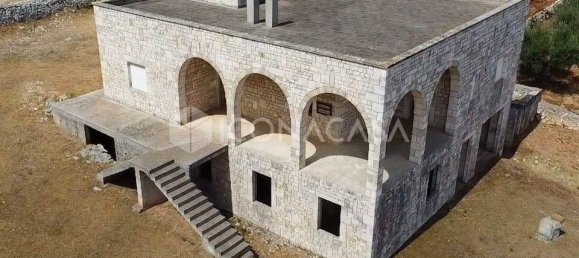 3 bedrooms Villa in Locorotondo, Italy No. 289536 3