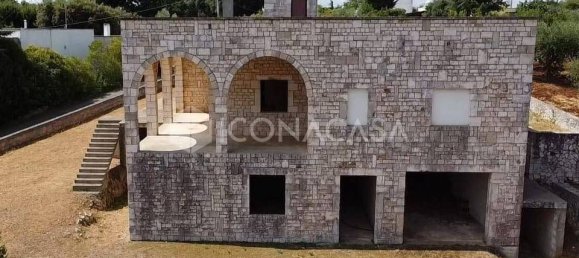 3 bedrooms Villa in Locorotondo, Italy No. 289536 6