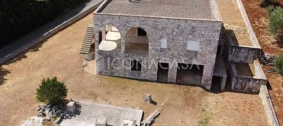 3 bedrooms Villa in Locorotondo, Italy No. 289536 5