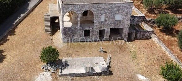 3 bedrooms Villa in Locorotondo, Italy No. 289536 4