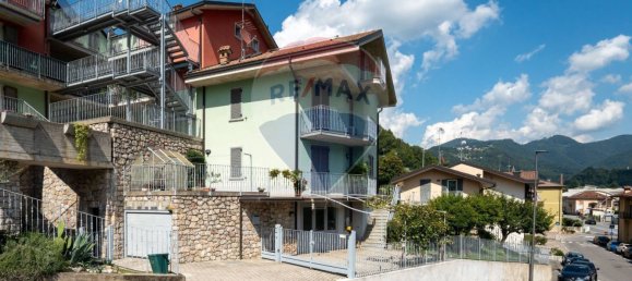 1 bedroom Apartment in Zogno, Italy No. 295504 23