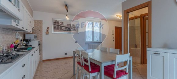 1 bedroom Apartment in Zogno, Italy No. 295504 2