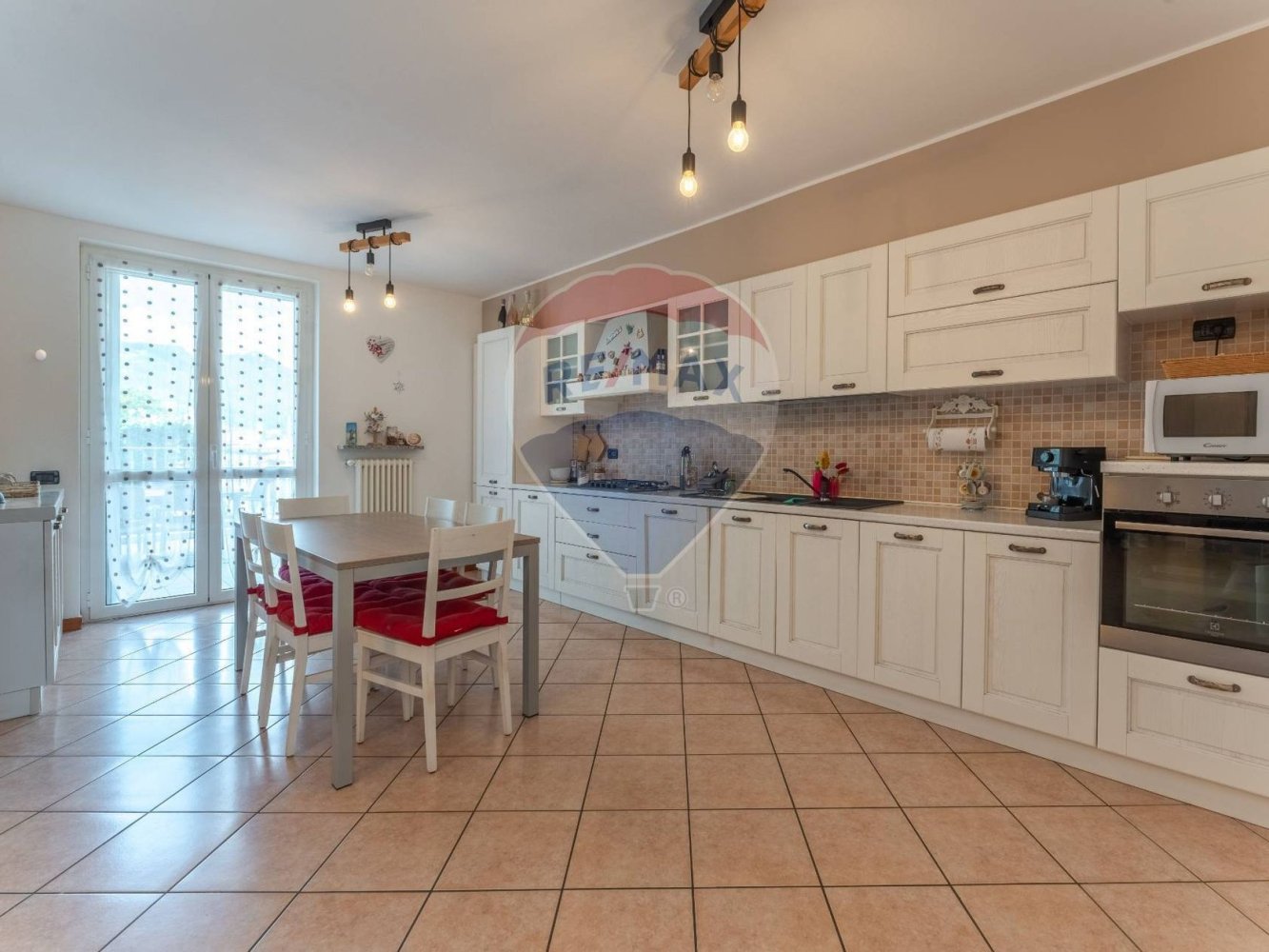 1 bedroom Apartment in Zogno, Italy No. 295504