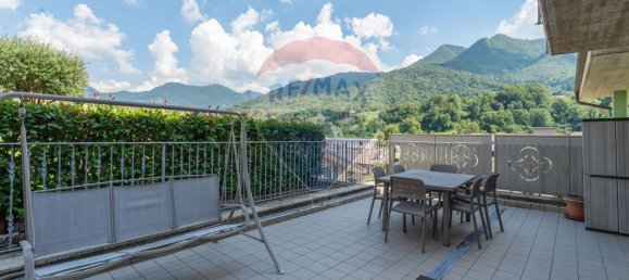 1 bedroom Apartment in Zogno, Italy No. 295504 17