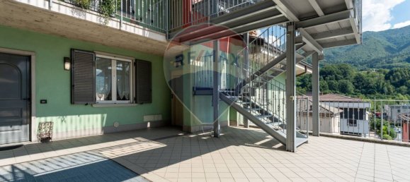 1 bedroom Apartment in Zogno, Italy No. 295504 19