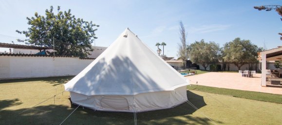 4 bedrooms House in Santa Pola, Spain No. 57978 33