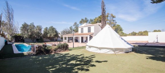 4 bedrooms House in Santa Pola, Spain No. 57978 32