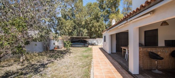 4 bedrooms House in Santa Pola, Spain No. 57978 24