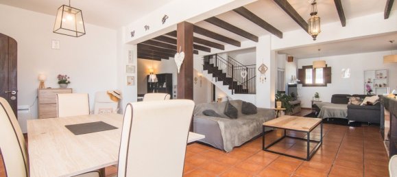 4 bedrooms House in Santa Pola, Spain No. 57978 6