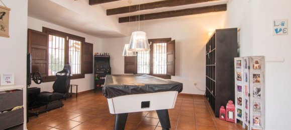 4 bedrooms House in Santa Pola, Spain No. 57978 11