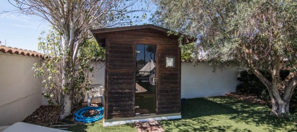 4 bedrooms House in Santa Pola, Spain No. 57978 28