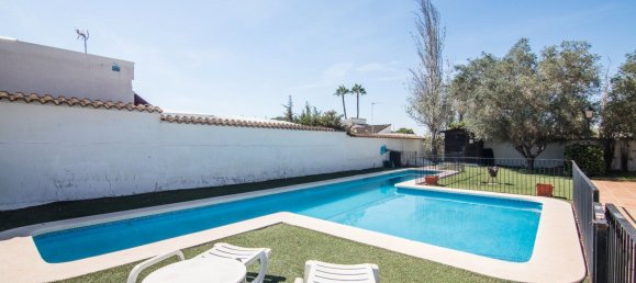 4 bedrooms House in Santa Pola, Spain No. 57978 30