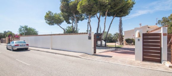 4 bedrooms House in Santa Pola, Spain No. 57978 40