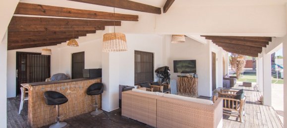 4 bedrooms House in Santa Pola, Spain No. 57978 17