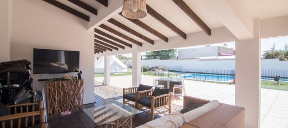 4 bedrooms House in Santa Pola, Spain No. 57978 18