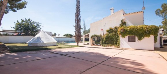 4 bedrooms House in Santa Pola, Spain No. 57978 35