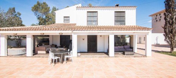 4 bedrooms House in Santa Pola, Spain No. 57978 29