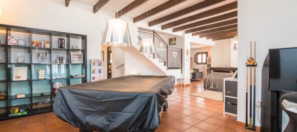 4 bedrooms House in Santa Pola, Spain No. 57978 12