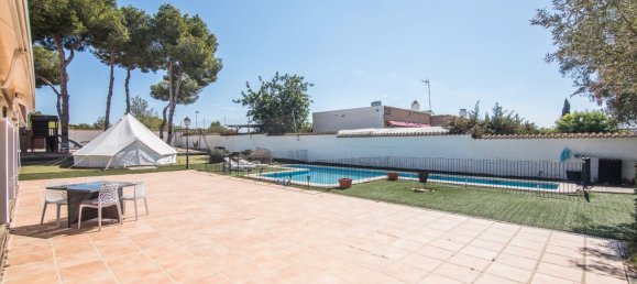 4 bedrooms House in Santa Pola, Spain No. 57978 25