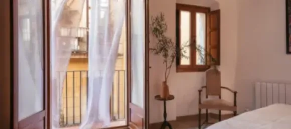 4 Schlafzimmer Penthouse in Ciutat Vella, Spain, Nr. 142258 25