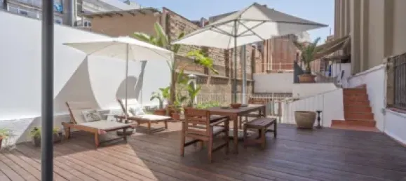 4 Schlafzimmer Penthouse in Ciutat Vella, Spain, Nr. 142258 43