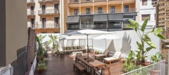 4 Schlafzimmer Penthouse in Ciutat Vella, Spain, Nr. 142258 41