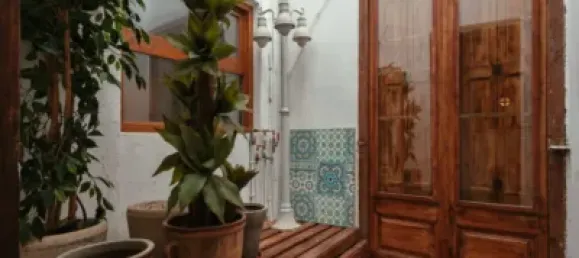 4 Schlafzimmer Penthouse in Ciutat Vella, Spain, Nr. 142258 46