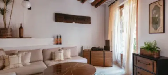 4 Schlafzimmer Penthouse in Ciutat Vella, Spain, Nr. 142258 2