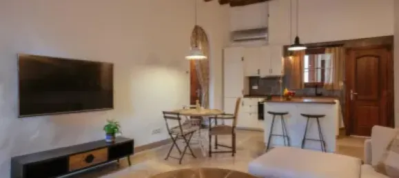 4 Schlafzimmer Penthouse in Ciutat Vella, Spain, Nr. 142258 11