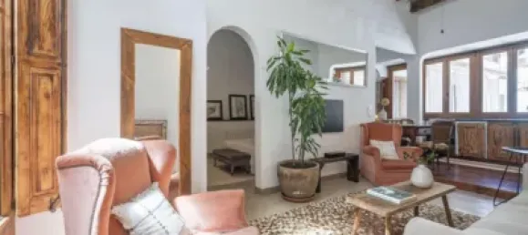 4 Schlafzimmer Penthouse in Ciutat Vella, Spain, Nr. 142258 15