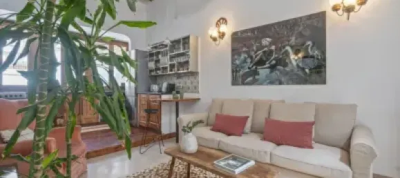 4 Schlafzimmer Penthouse in Ciutat Vella, Spain, Nr. 142258 17