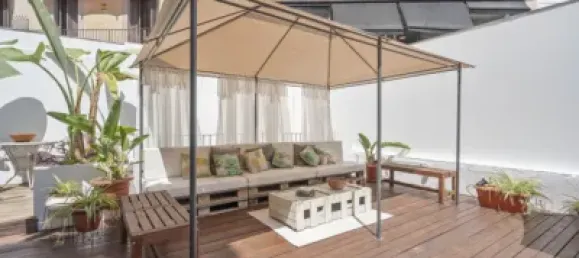 4 Schlafzimmer Penthouse in Ciutat Vella, Spain, Nr. 142258 42