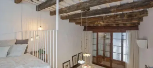 4 Schlafzimmer Penthouse in Ciutat Vella, Spain, Nr. 142258 28