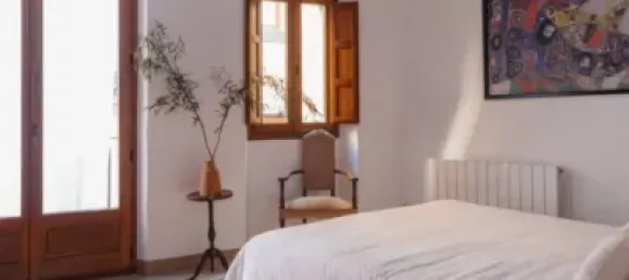 4 Schlafzimmer Penthouse in Ciutat Vella, Spain, Nr. 142258 22