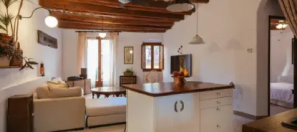 4 Schlafzimmer Penthouse in Ciutat Vella, Spain, Nr. 142258 10