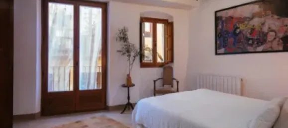 4 Schlafzimmer Penthouse in Ciutat Vella, Spain, Nr. 142258 26