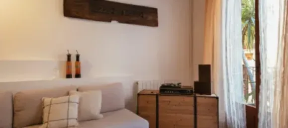 4 Schlafzimmer Penthouse in Ciutat Vella, Spain, Nr. 142258 7