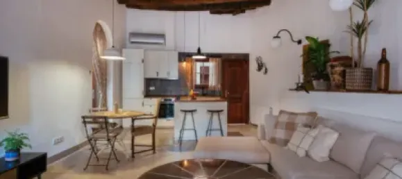 4 Schlafzimmer Penthouse in Ciutat Vella, Spain, Nr. 142258 3