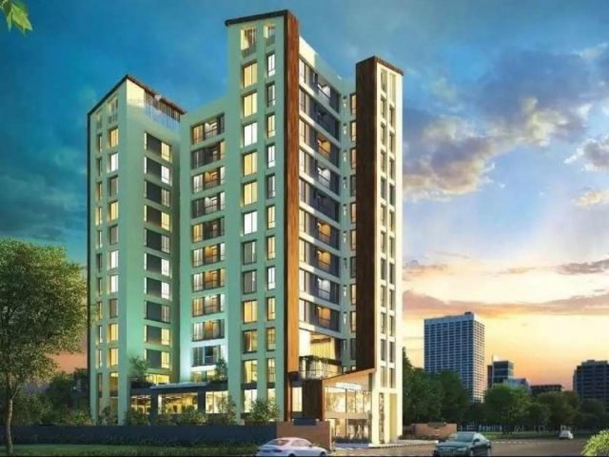 Casa de 3 dormitorios en Kolkata, India No. 24262