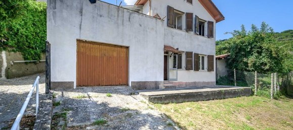 7-salle Maison à Serra Riccò, Italy No. 261393 20