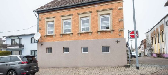 2 Schlafzimmer Haus in Neunkirchen, Germany, Nr. 12205 22