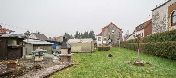 2 Schlafzimmer Haus in Neunkirchen, Germany, Nr. 12205 18