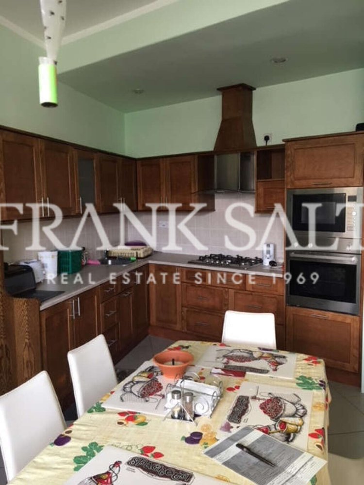 3 bedrooms Apartment in Marsalforn, Malta No. 5612