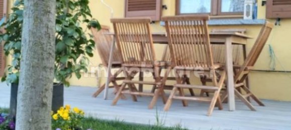 3 bedrooms Apartment in Fino Mornasco, Italy No. 12470 4