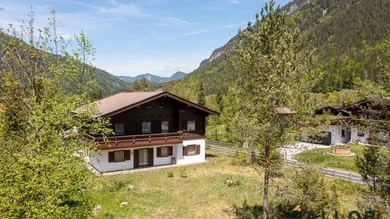 Casa de 6 habitaciónes en St. Ulrich am Pillersee, Austria No. 185296
