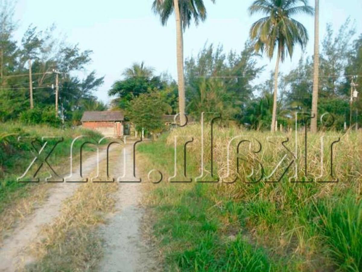 Grundstück in Veracruz, Mexico, Nr. 205748