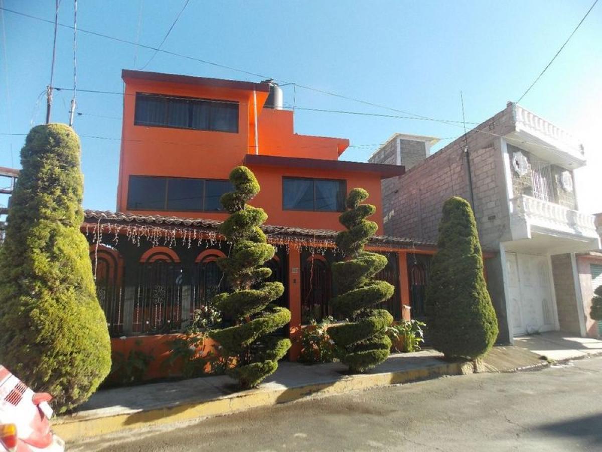 3 Schlafzimmer Haus in San Buenaventura, Mexico, Nr. 216231