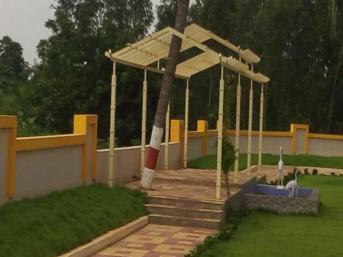 Terreno en Visakhapatnam, India No. 32674